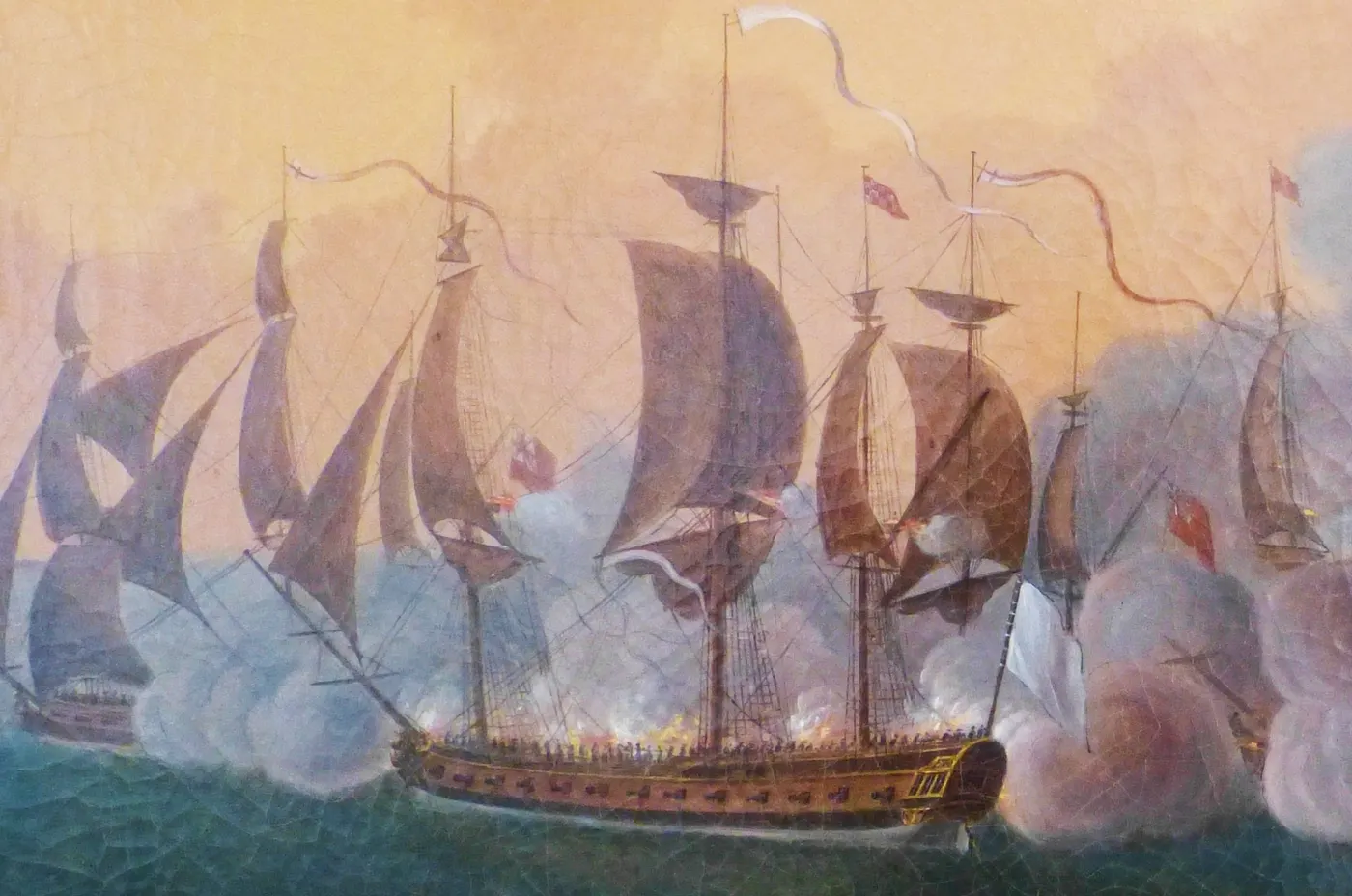 Concorde-class frigate
