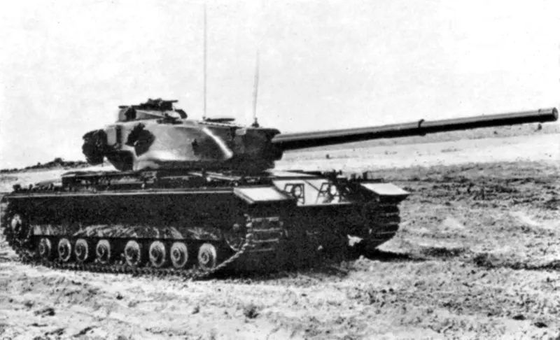 Conqueror