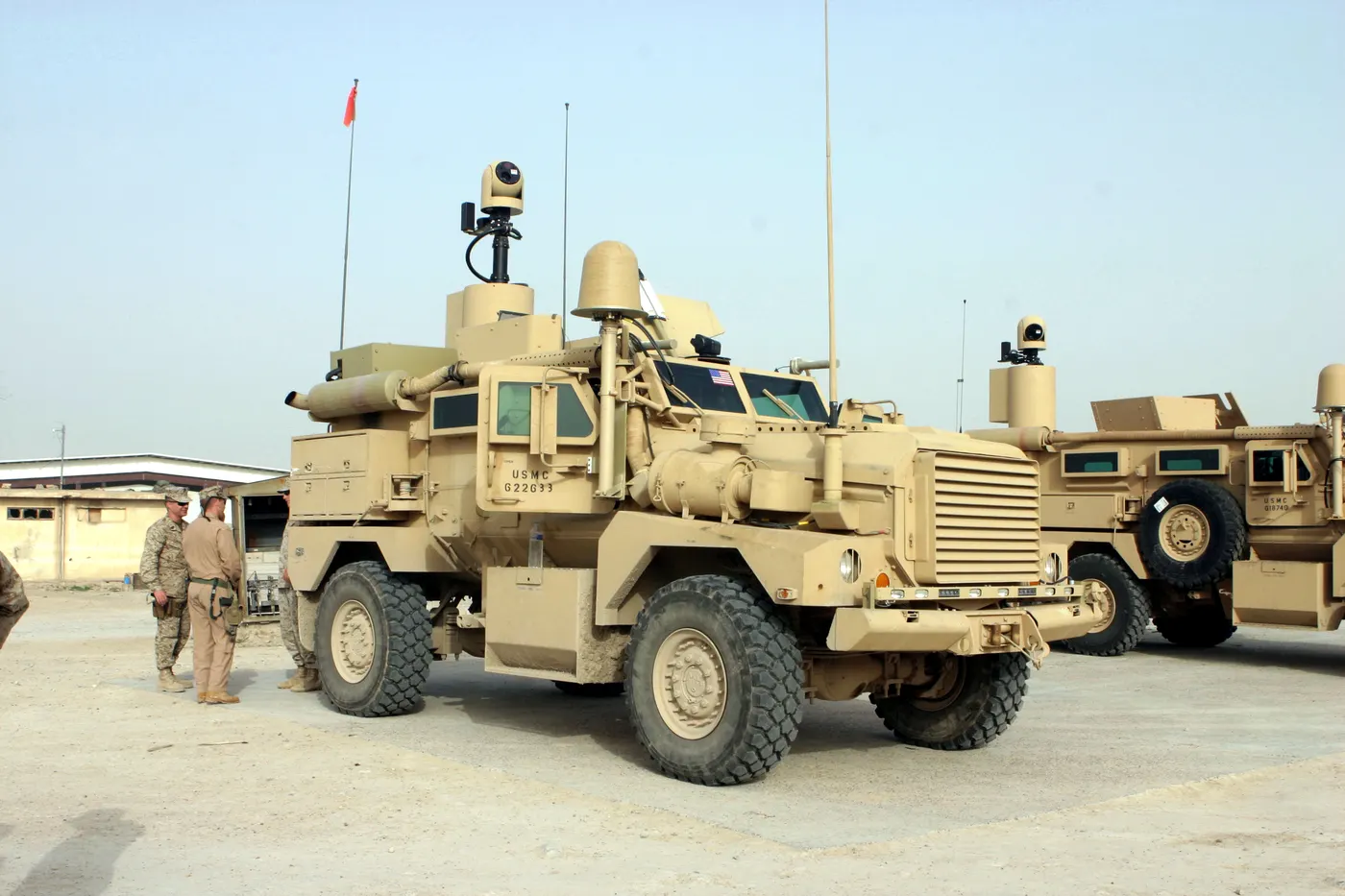 Cougar (araç)