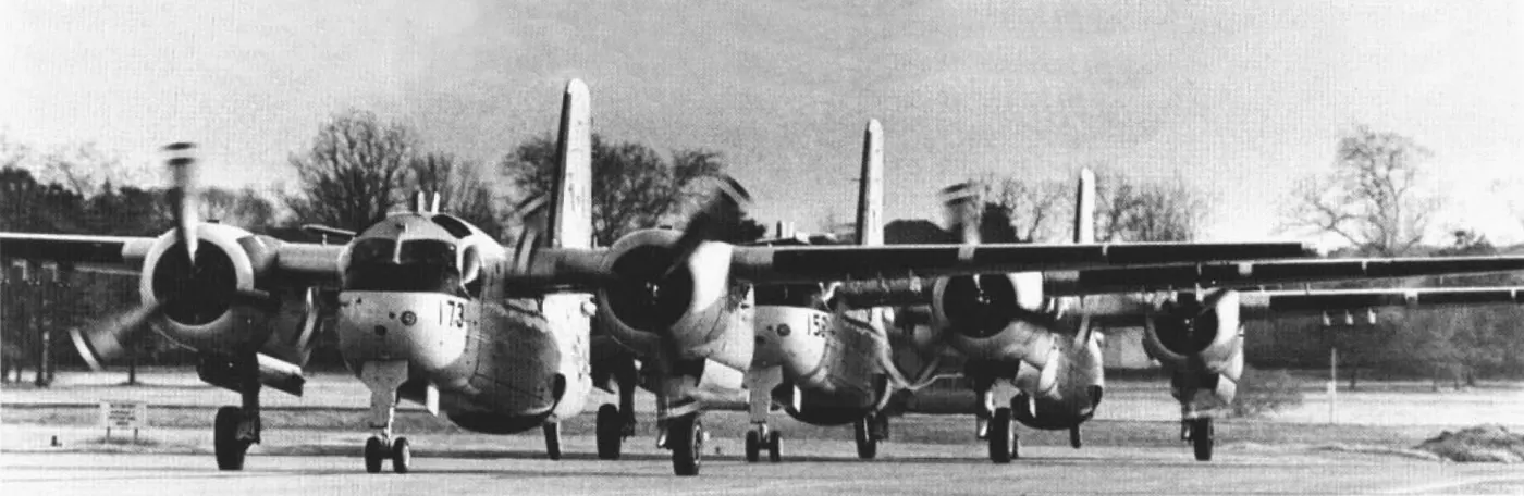 CP-121 Tracker