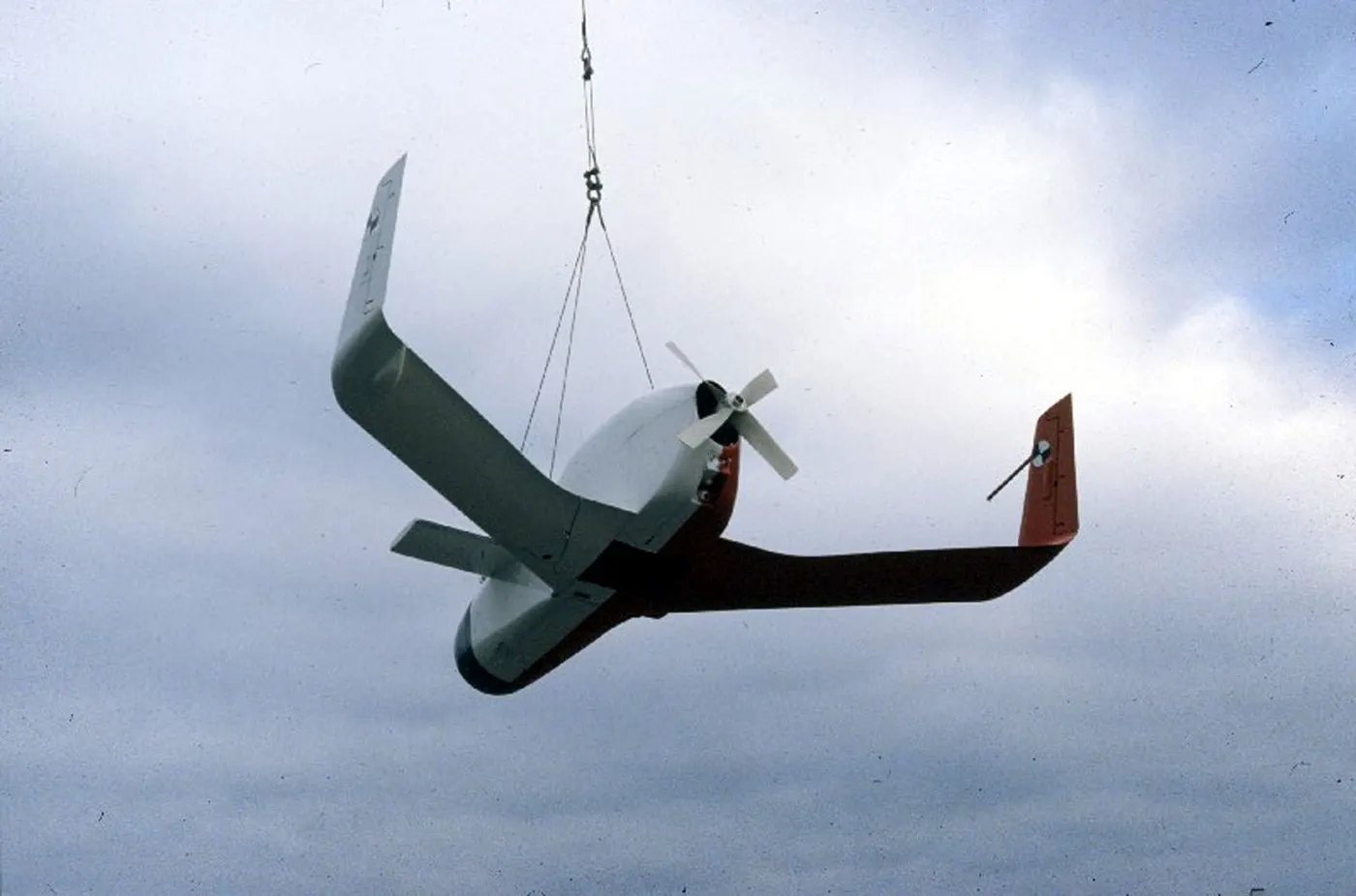 CQM-121 Pave Tiger