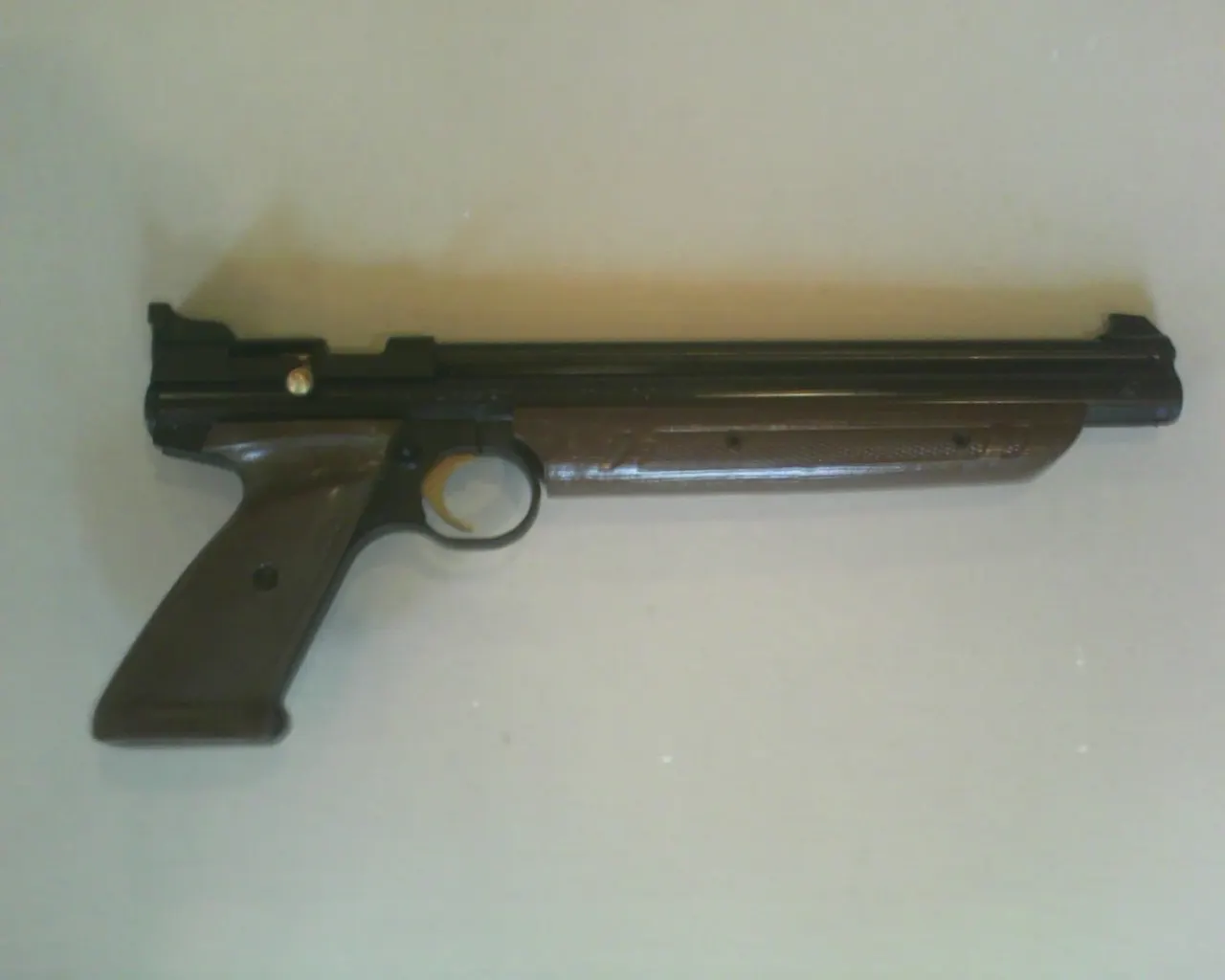Crosman 1322