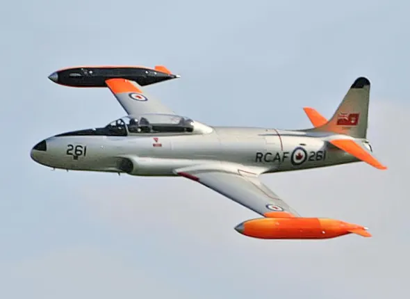CT-133 Silver Star