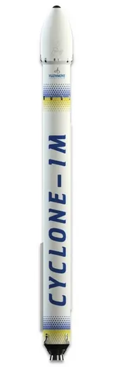 Cyclone-1M
