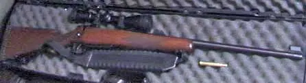 CZ 550