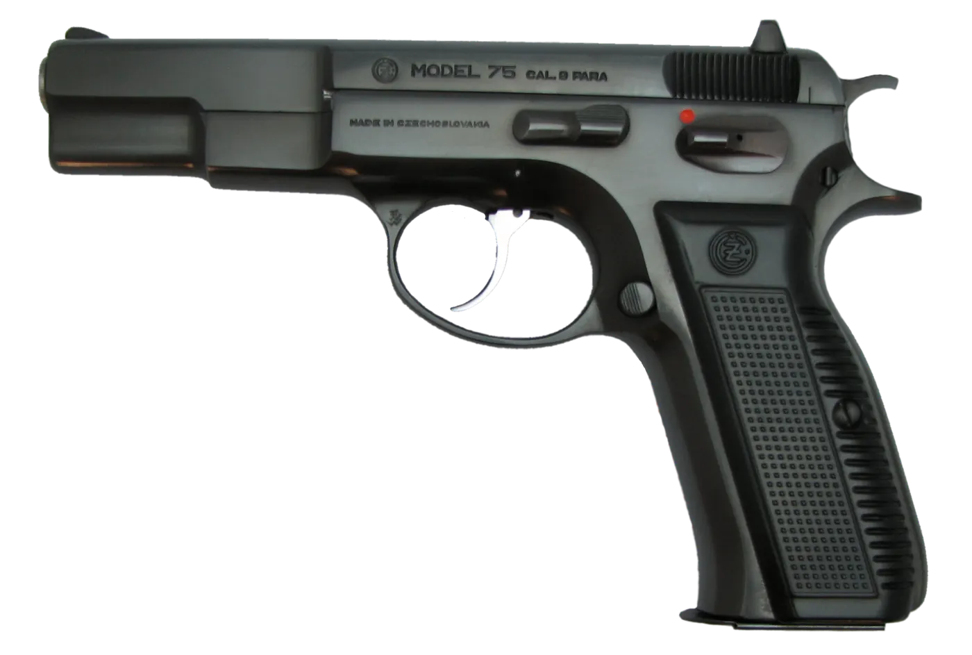 CZ 75