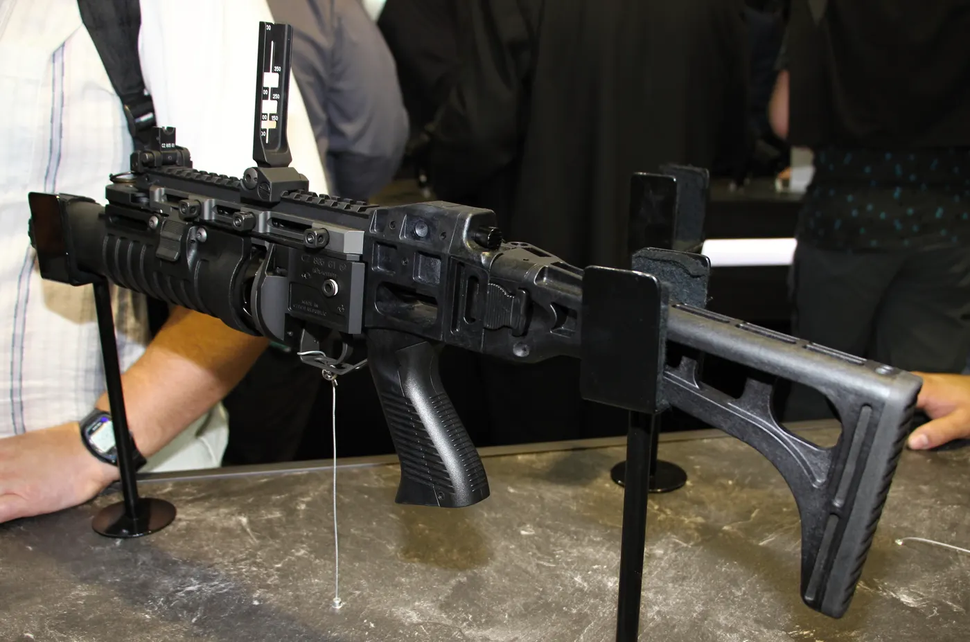 CZ 805 G1