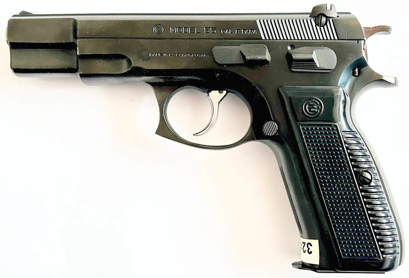 CZ 85