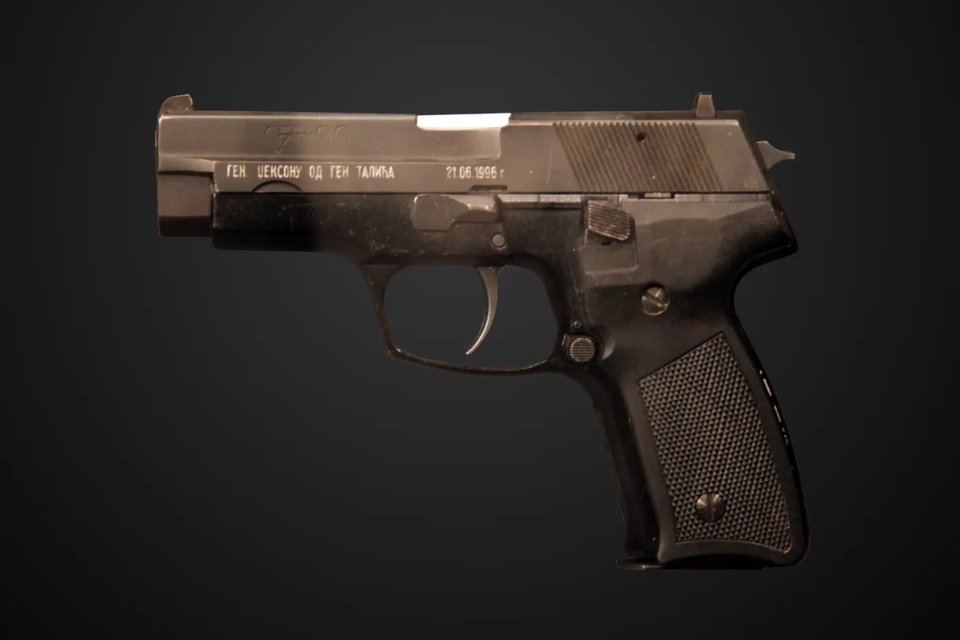 CZ 99