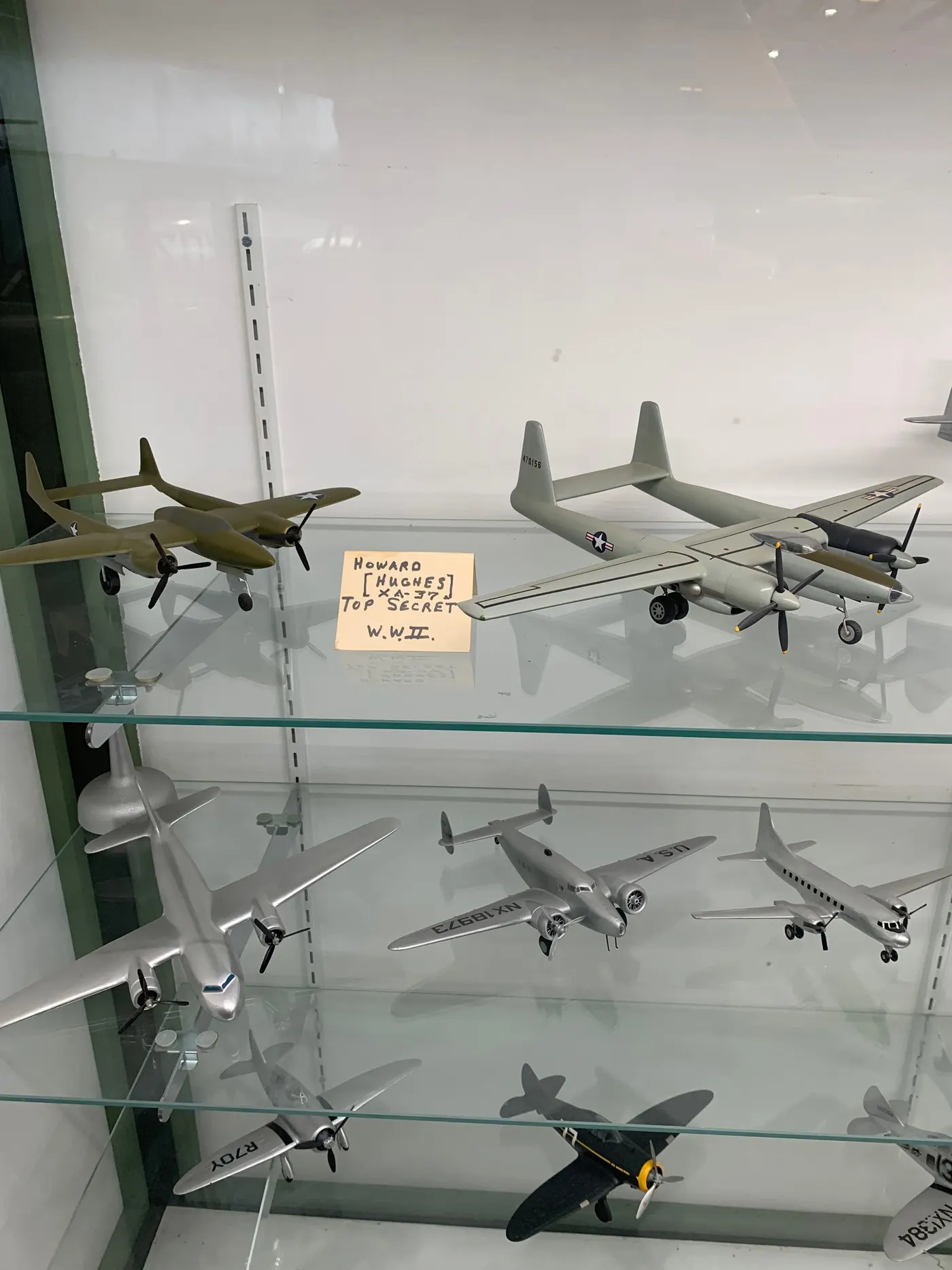 Hughes D-2