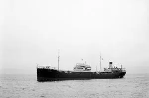 Dale-class oiler