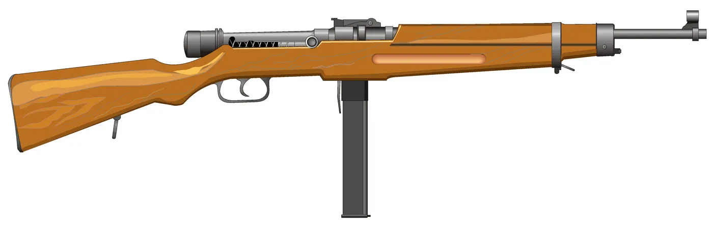 Danuvia 39M