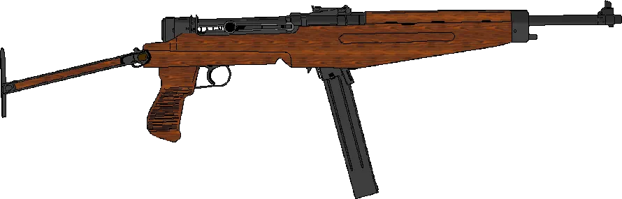 Danuvia 43M