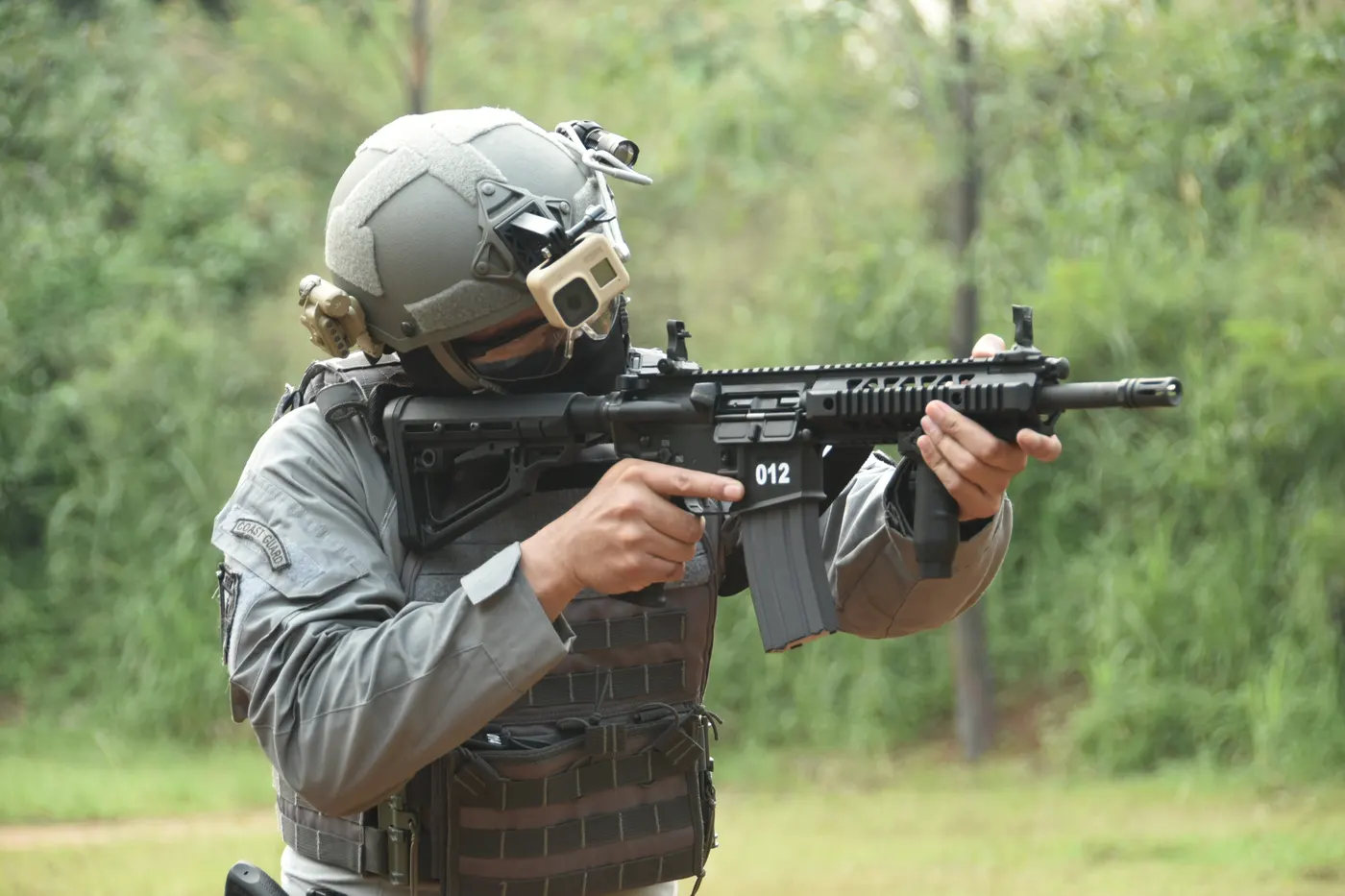 Dasan K16