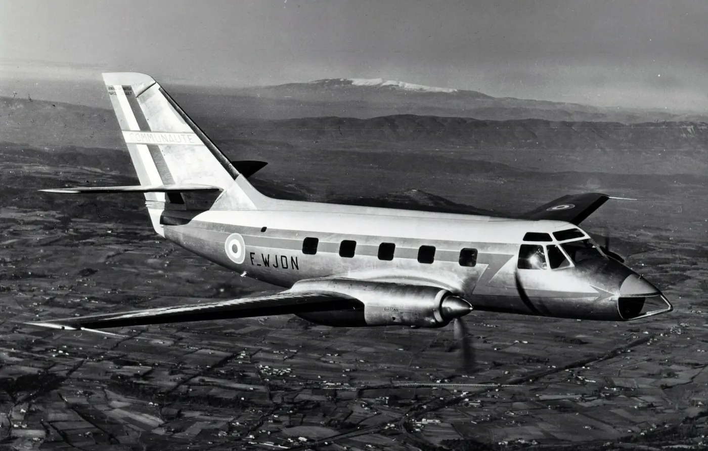Dassault Communauté