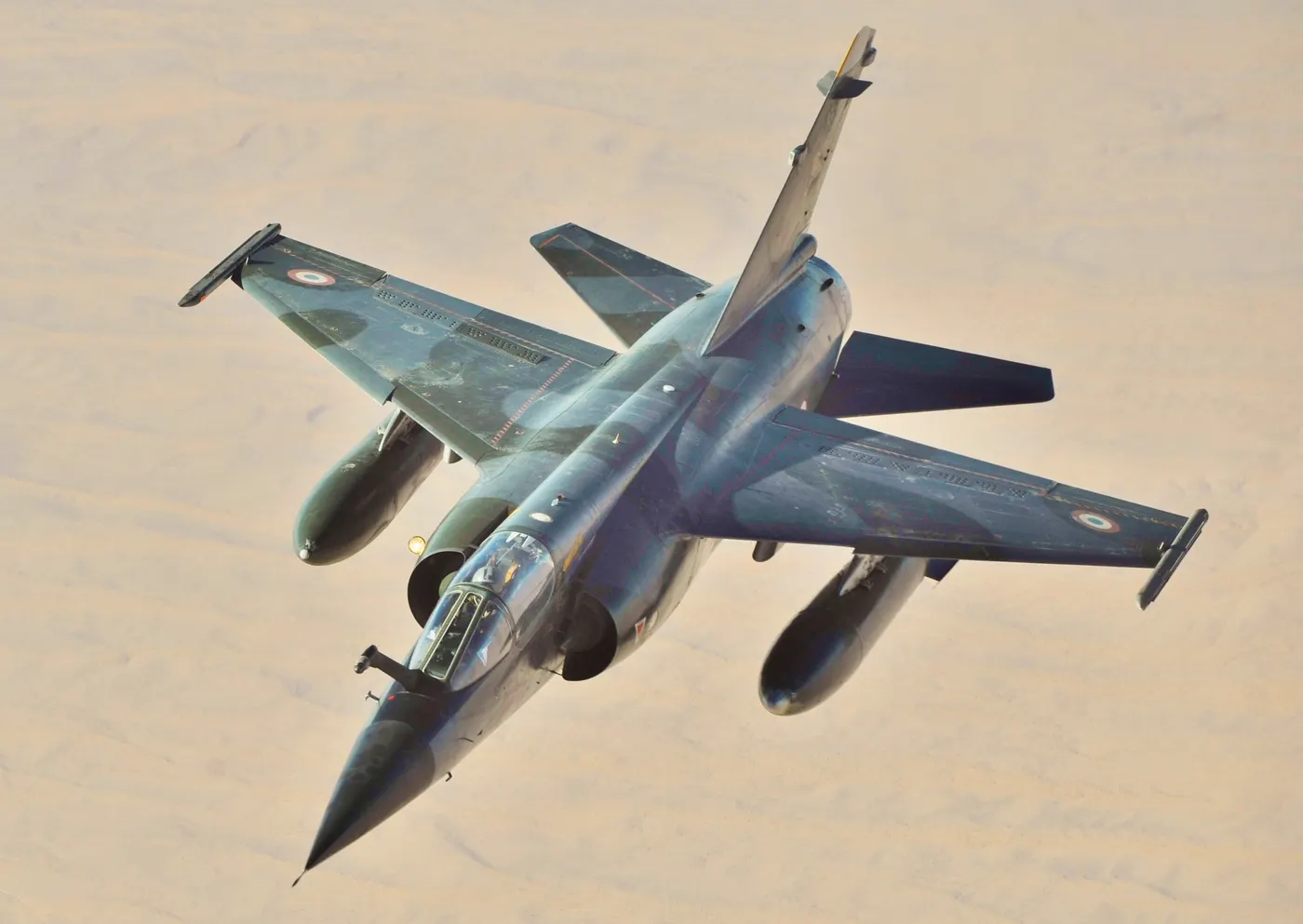 Dassault Mirage F1