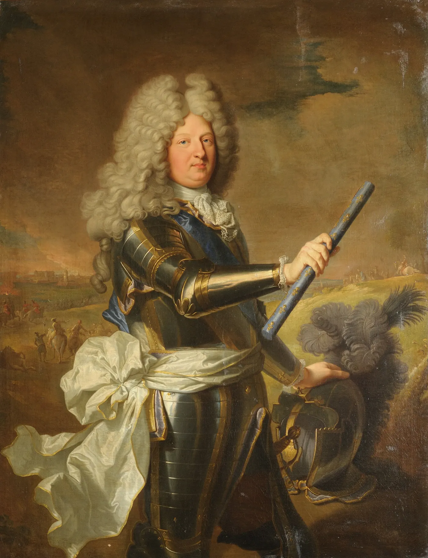 Dauphin