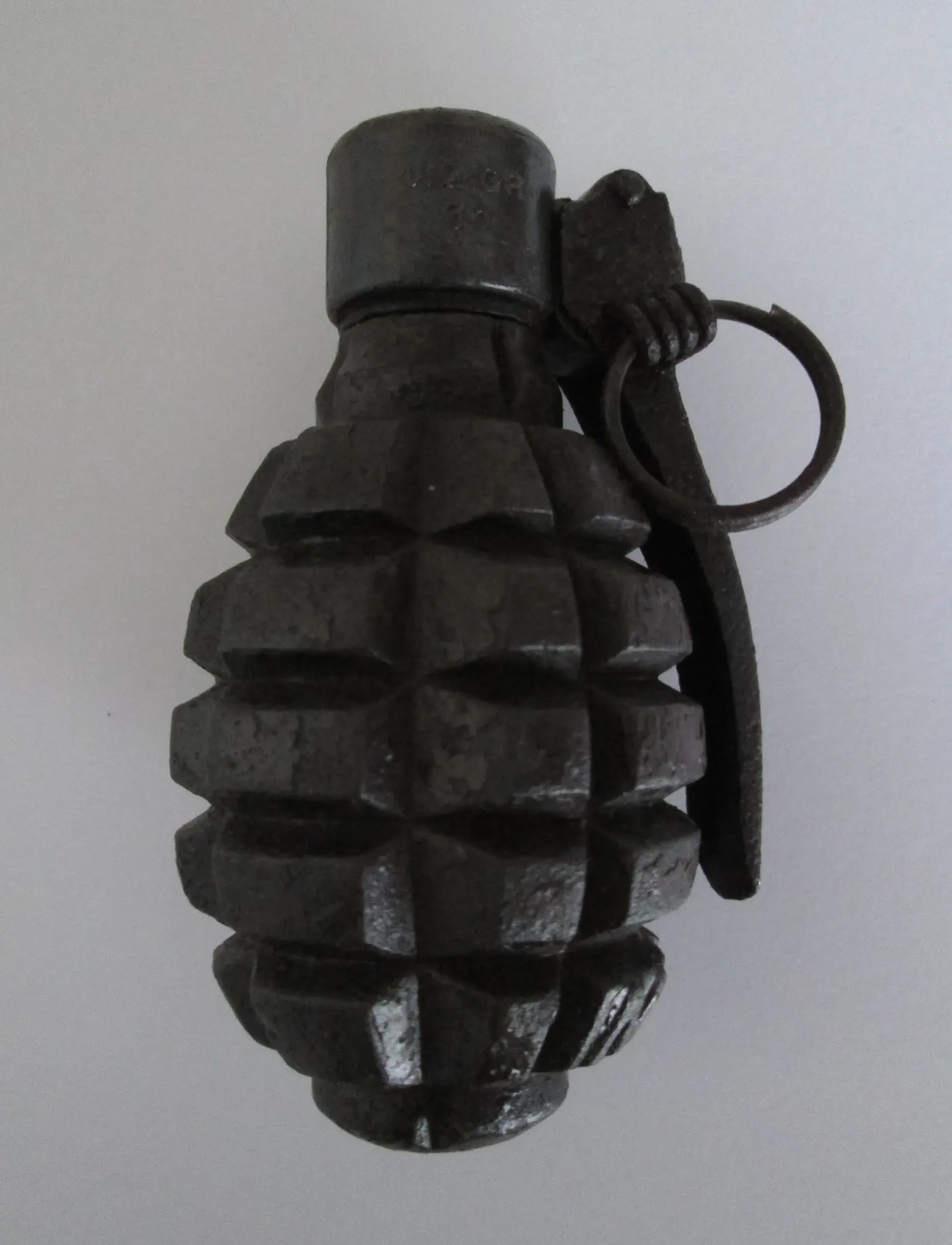 defensive grenade wz. 33