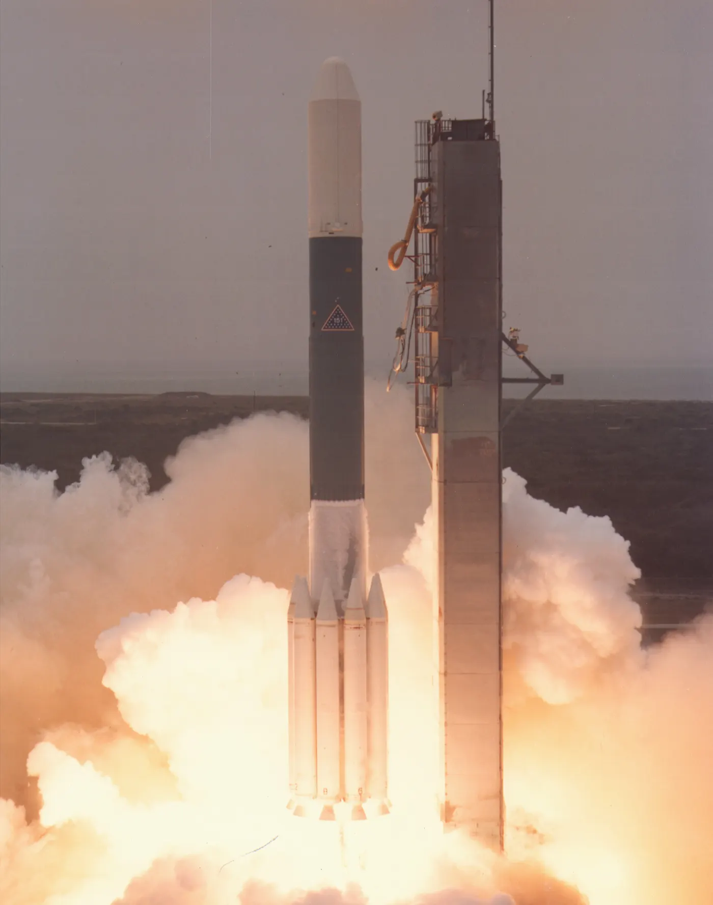 Delta 3000