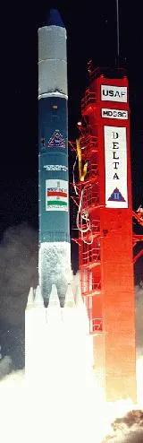 Delta 4000
