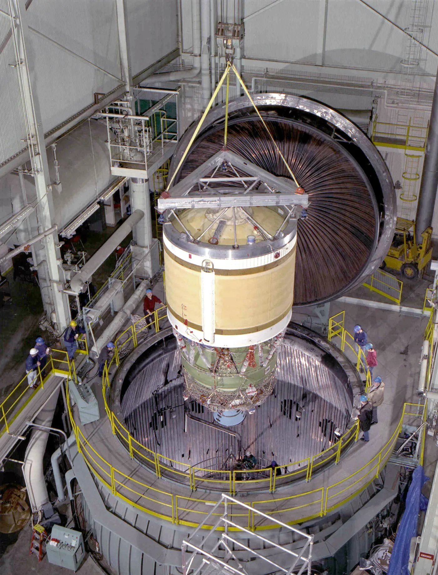 Delta III
