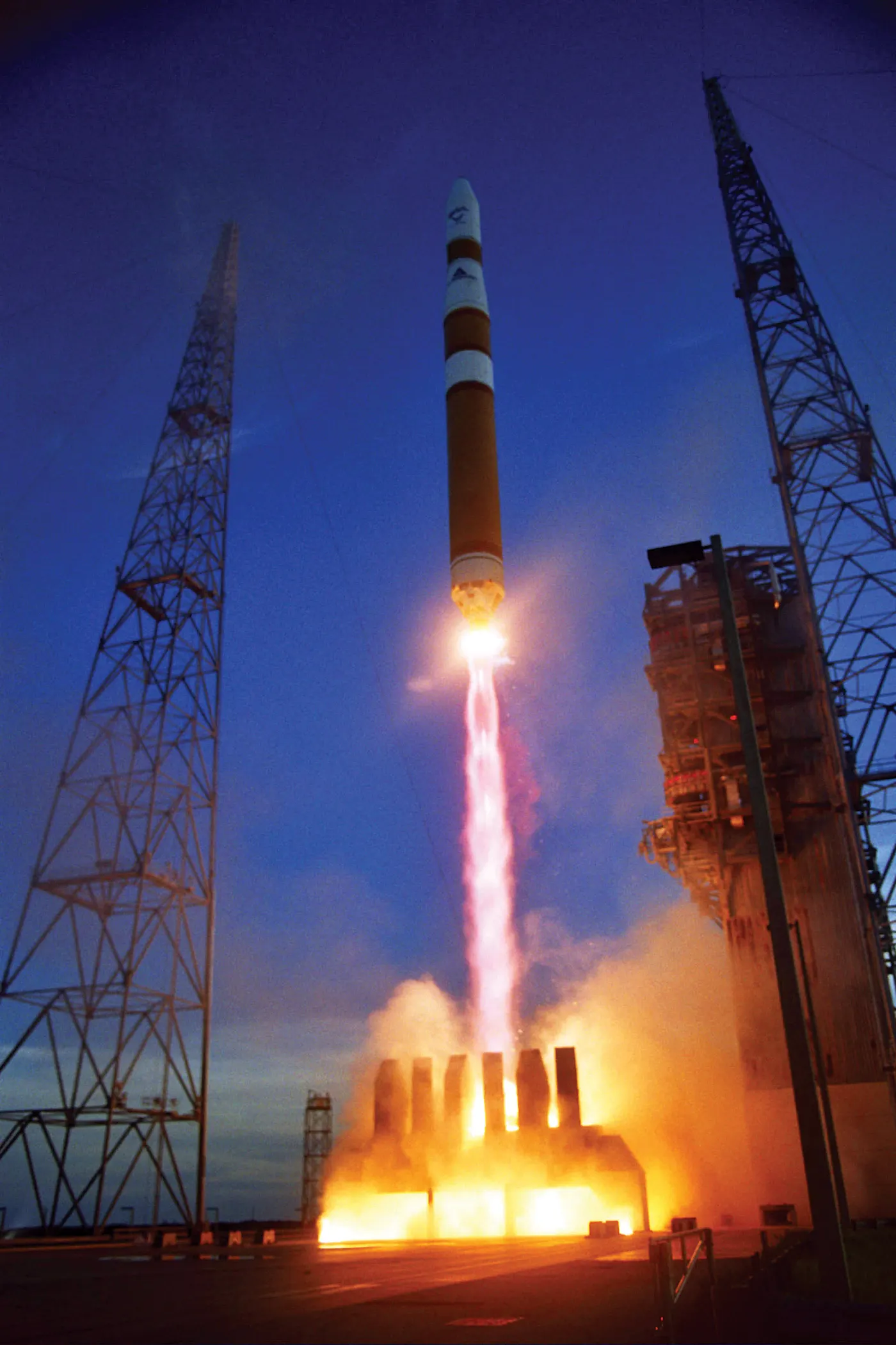 Delta IV