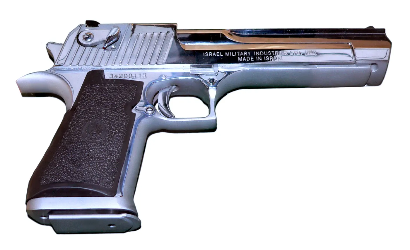 Desert Eagle Mark VII