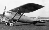 Dewoitine D.1