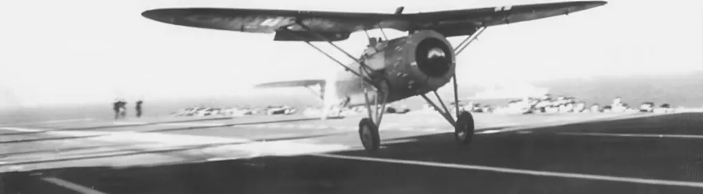 Dewoitine D.376 Fransız uçağı
