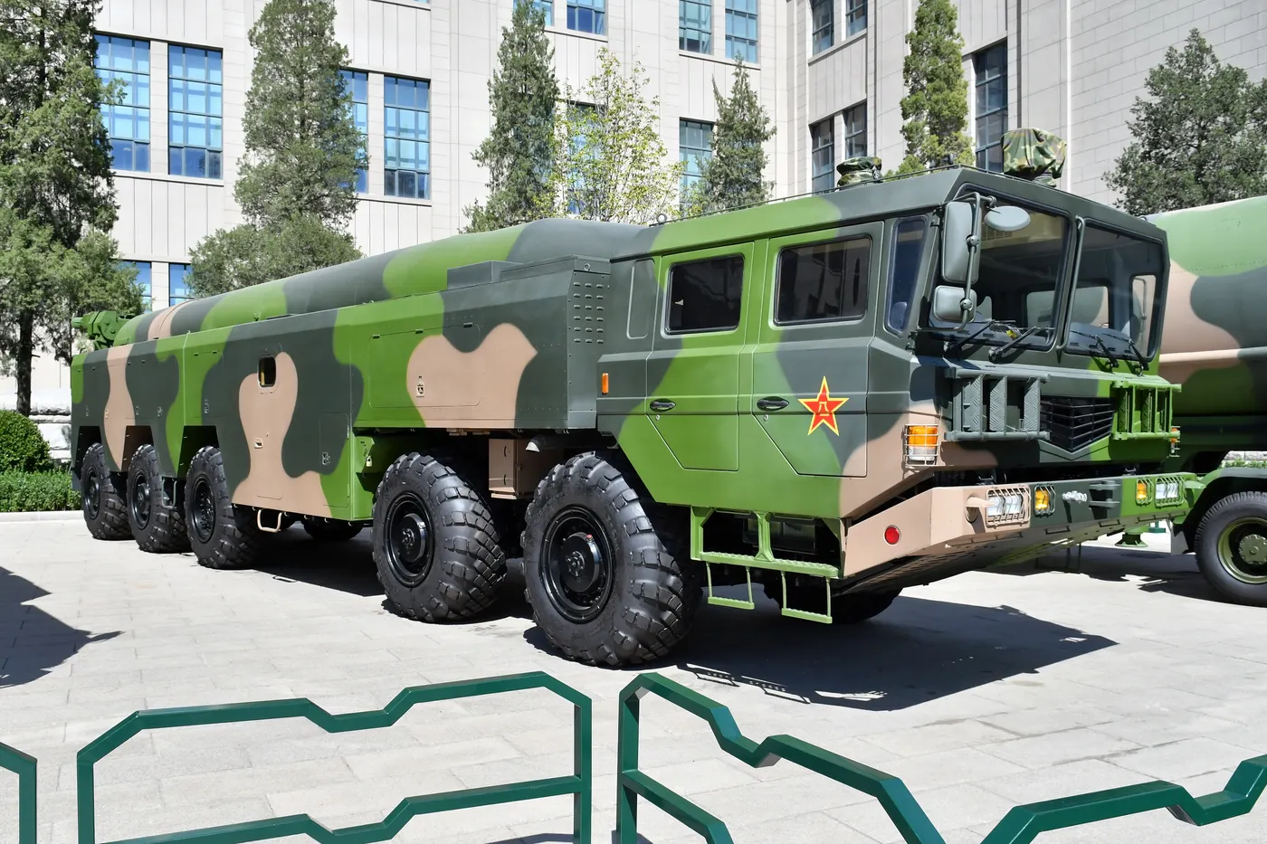 DF-16