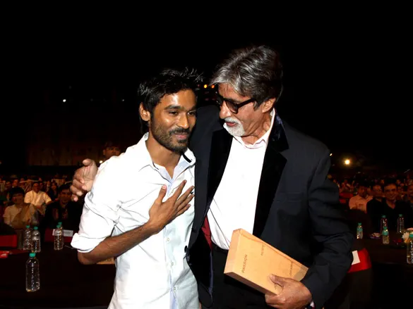 Dhanush