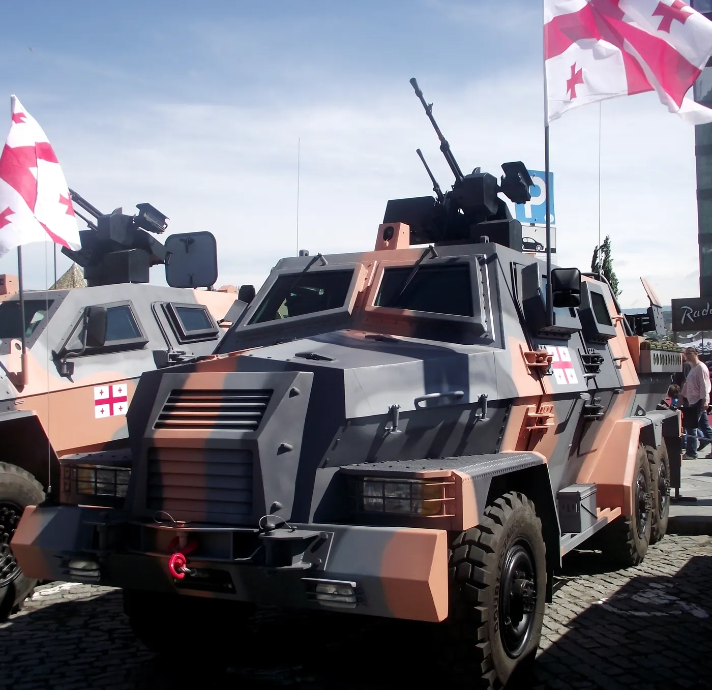 Didgori-3