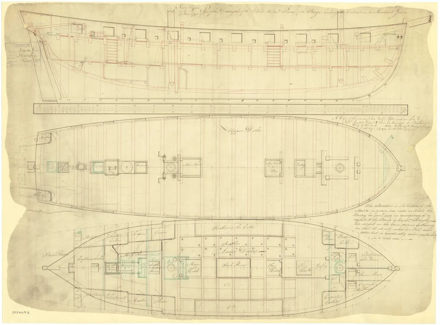 Diligence-class brig-sloop