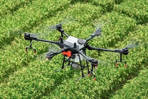 DJI Agras series