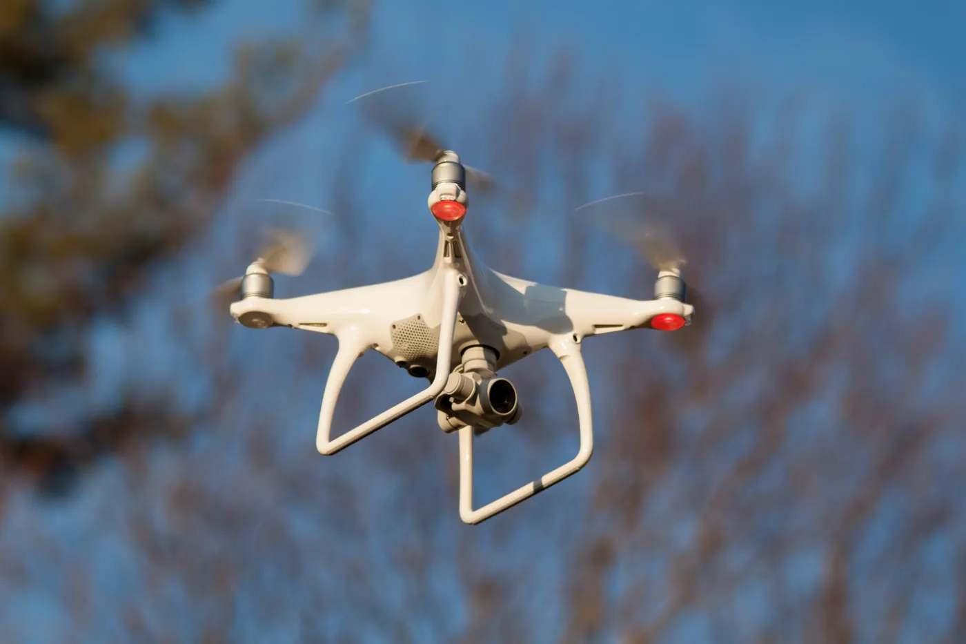 DJI FC330