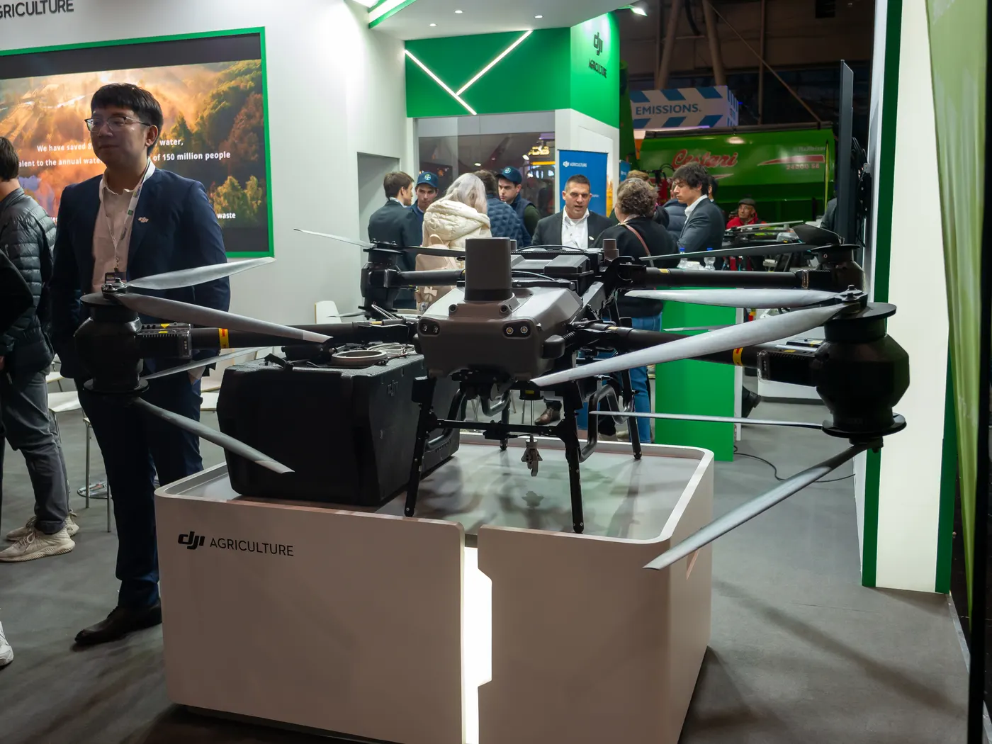 DJI FlyCart