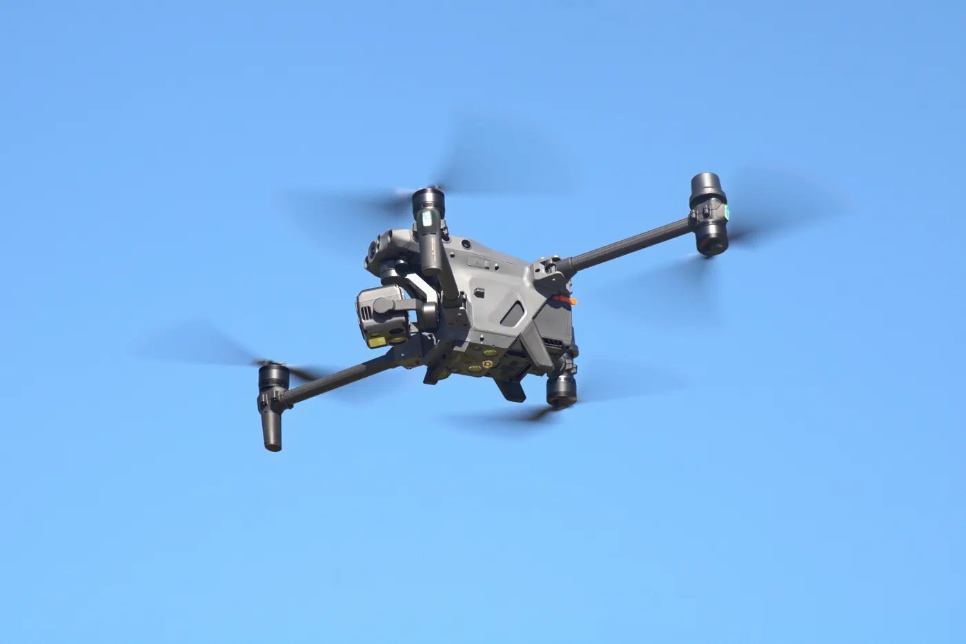 DJI Matrice series