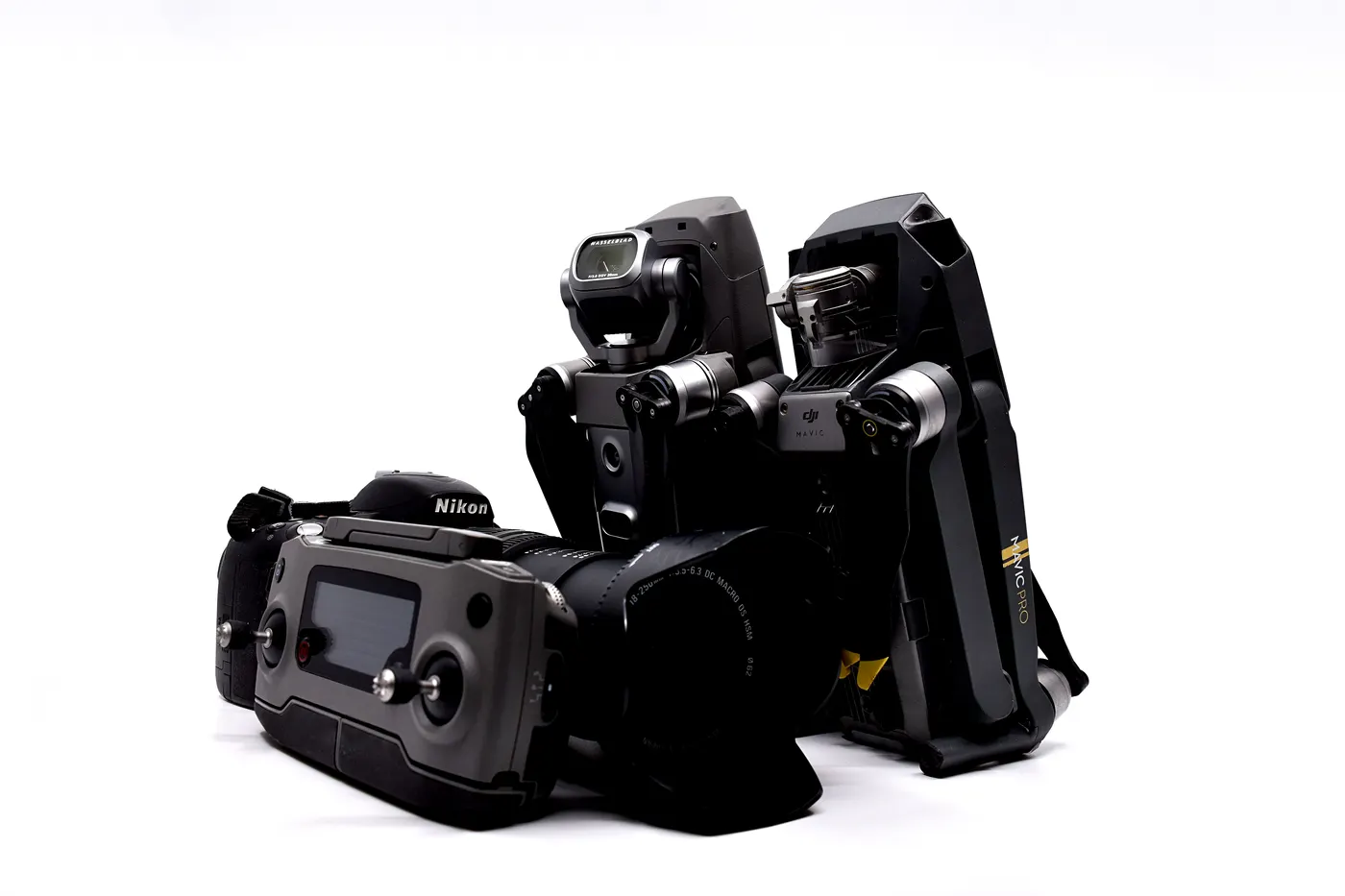 DJI Mavic 2