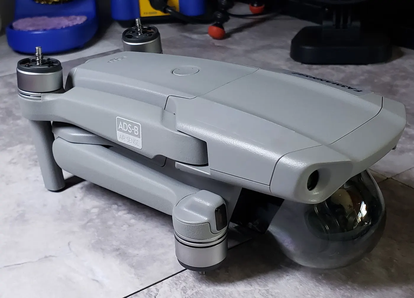 DJI Mavic Air 2