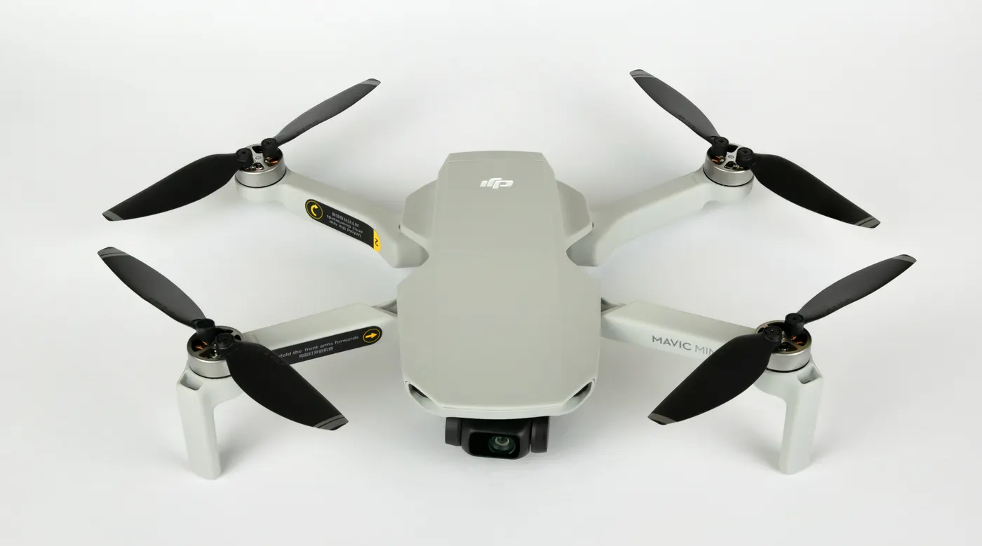DJI Mavic Mini