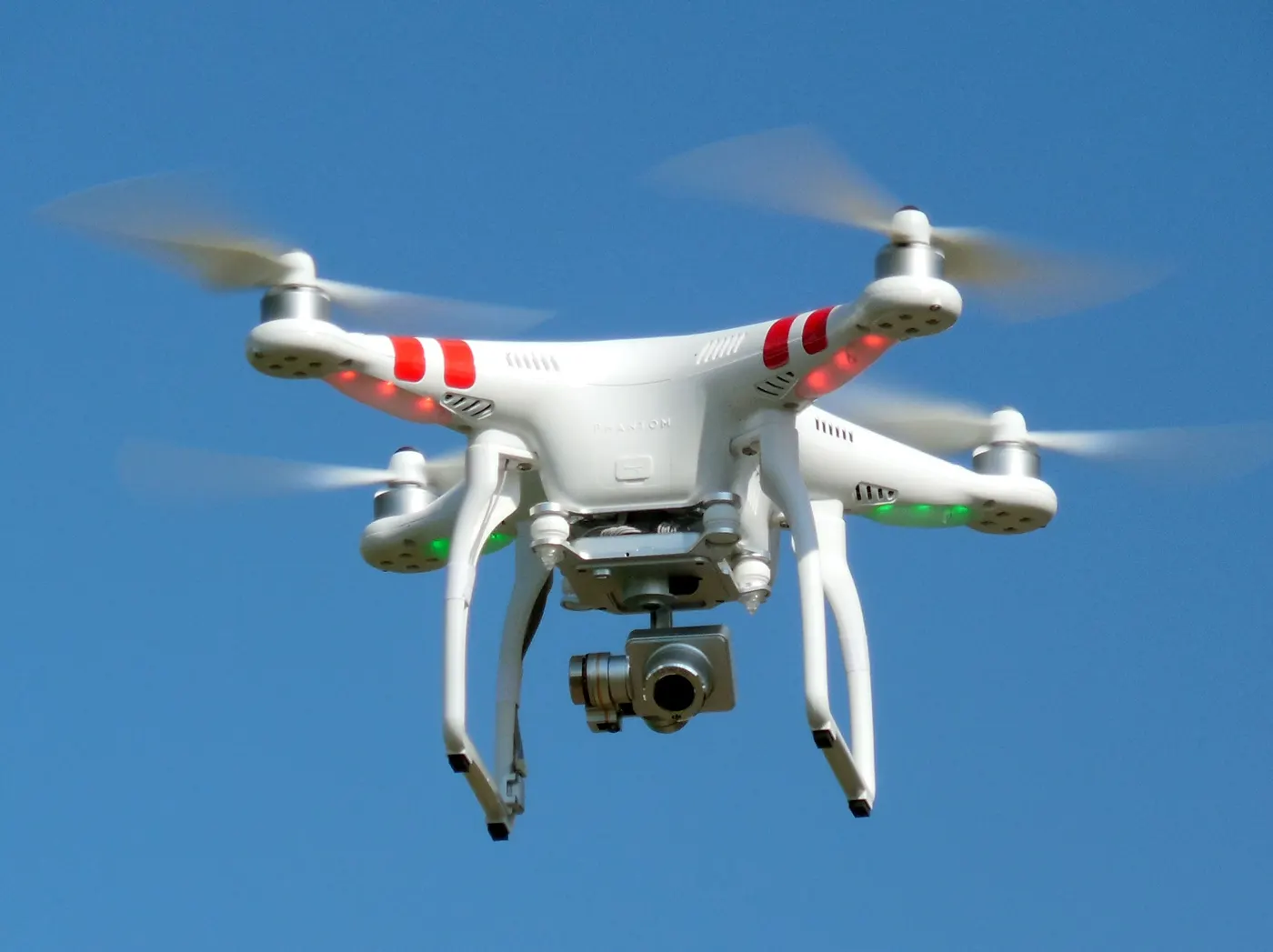 DJI Phantom