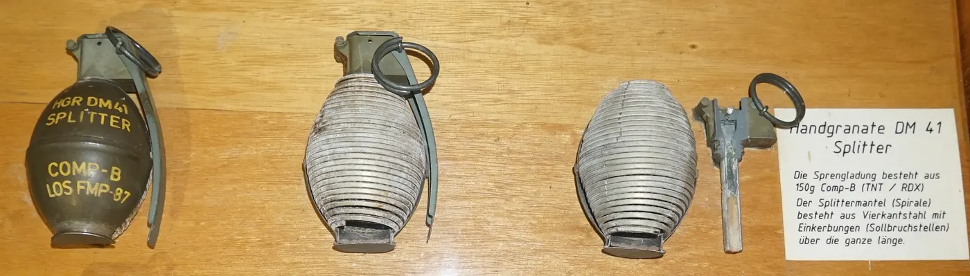 DM41