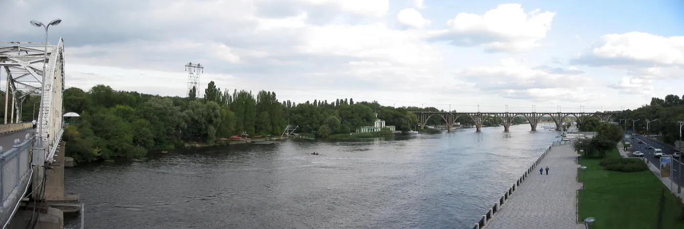 Dnipro (anti-air missile)