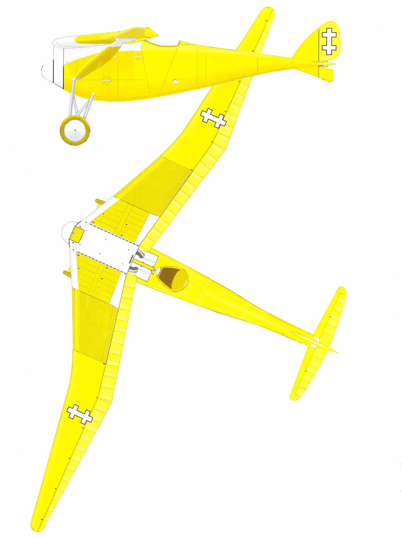 Dobi-III