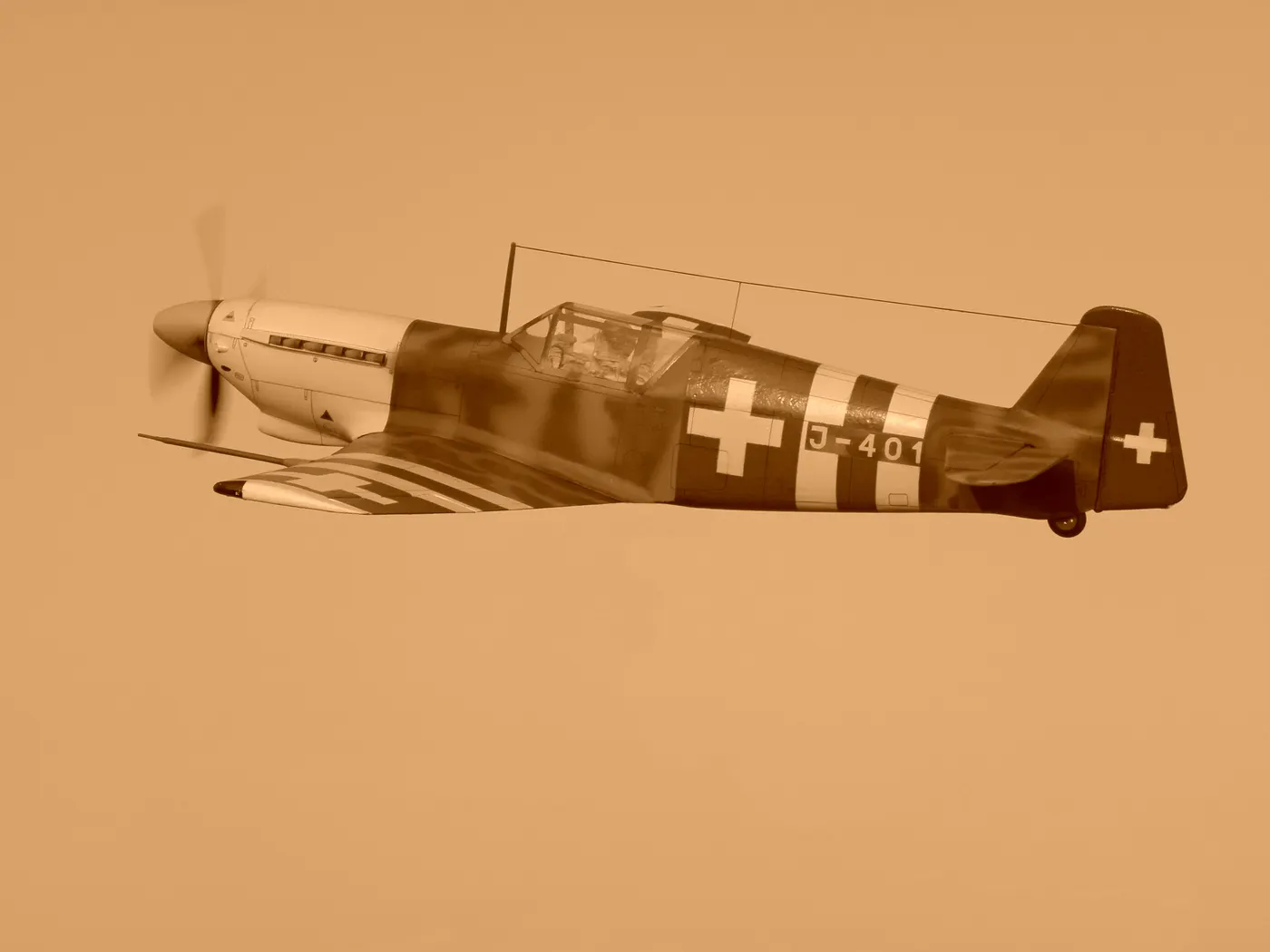 Doflug D-3802