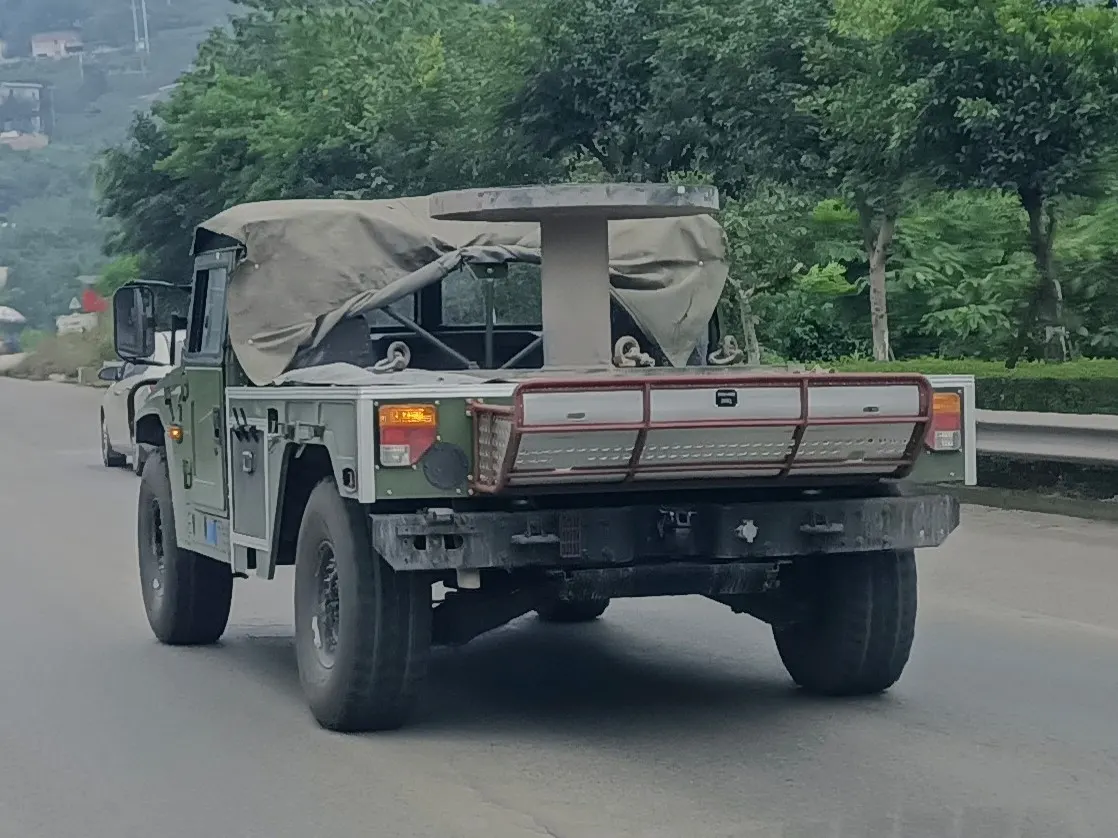 Dongfeng