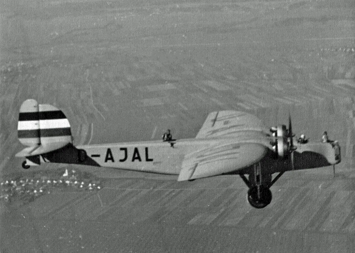 Dornier Do 11