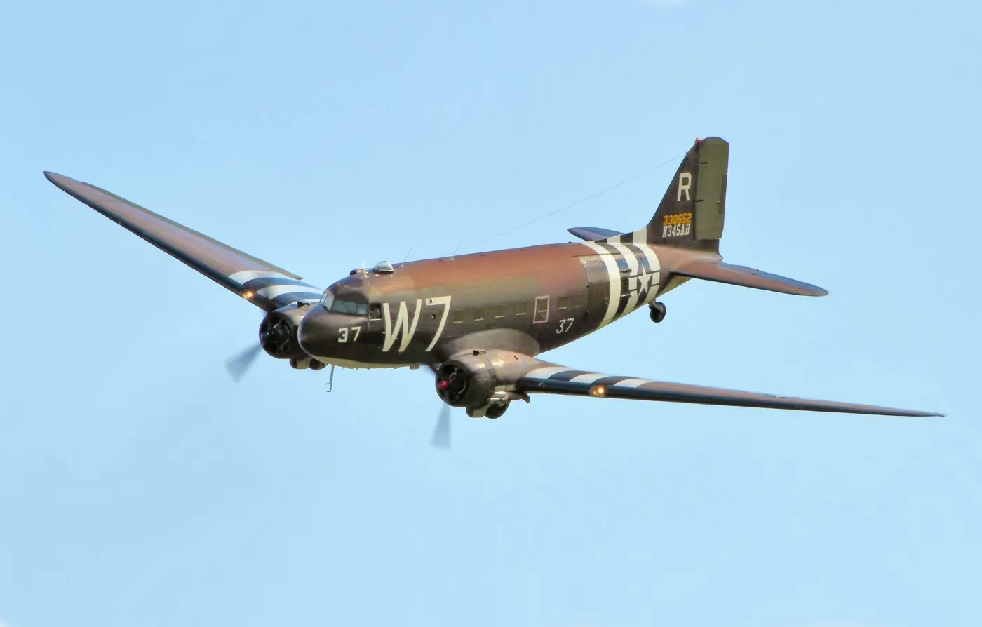 Douglas C-47