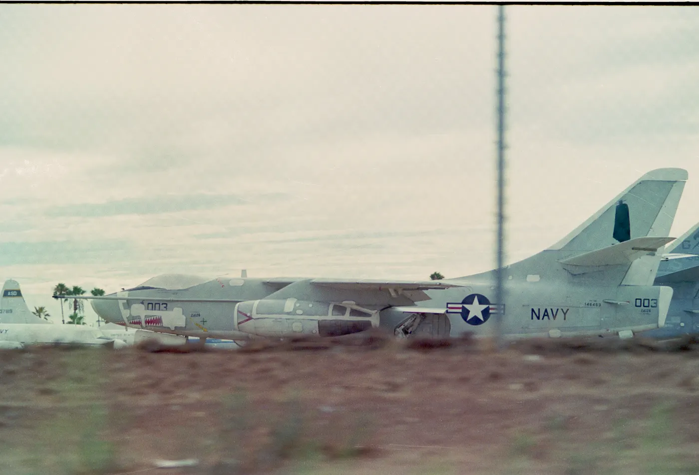 Douglas EA-3B Skywarrior