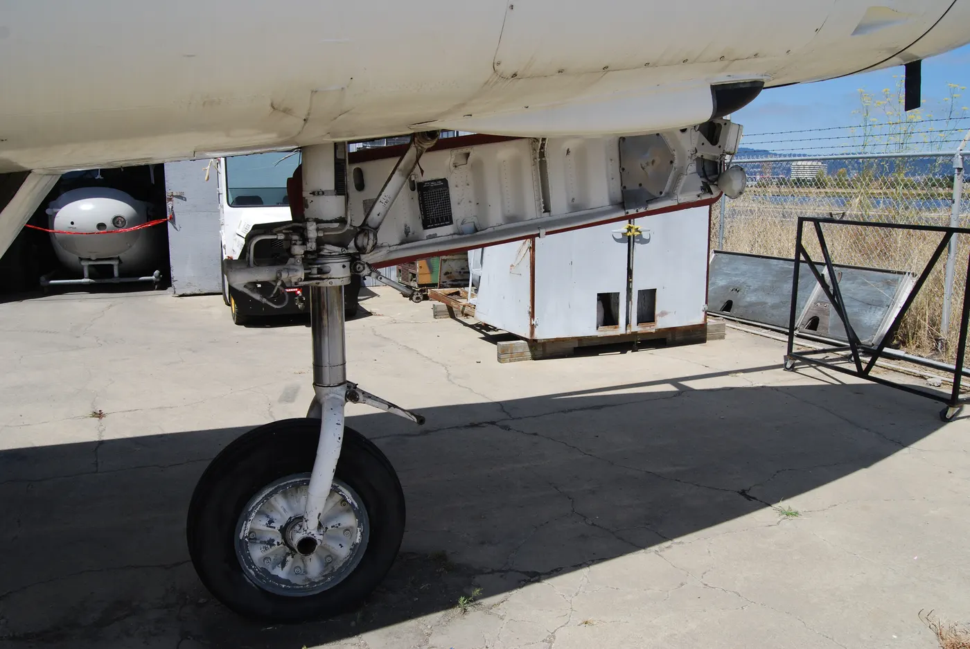 Douglas EKA-3B Skywarrior